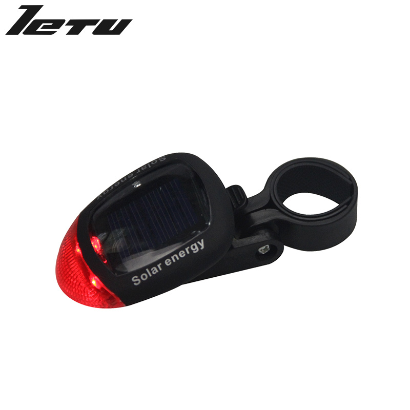 Lumière vélo - Taillights - Ref 2399977 Image 1