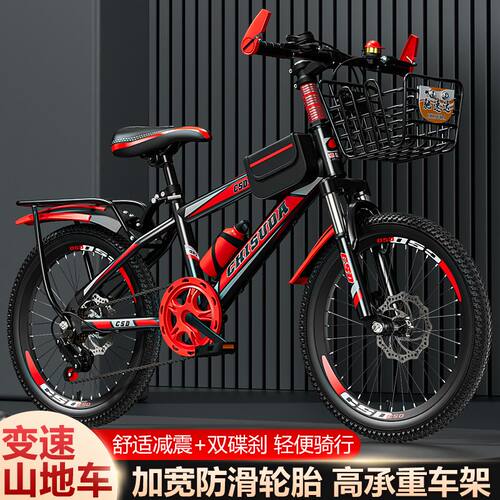 自行车驰速达性价比高