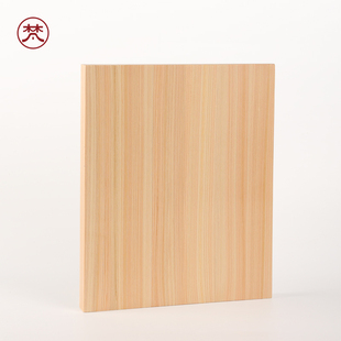 桧木菜板砧板日料切生鱼片店专用家实木抗菌用日料吧台