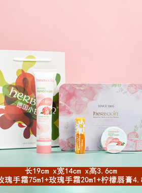 小甘菊礼盒伴手礼三八节教师节女