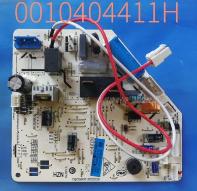 KF-35GW/ZRAF-S2内机板0010404411H(三菱重工海尔)KF-35G/ZRAF-S2