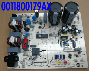 适用海尔空调KFR-72W/0223室外机电脑版 0011800179AX主板 全新