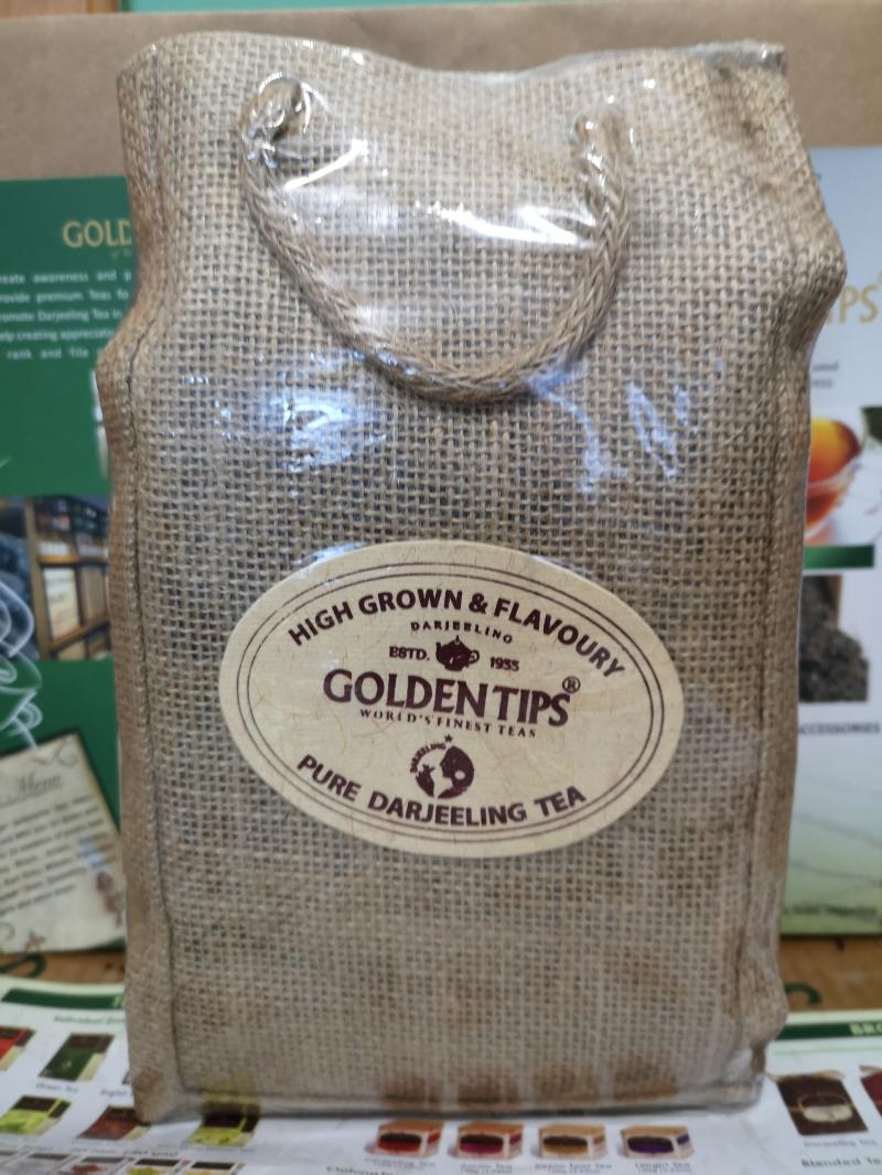 包邮包邮ftgfop1红茶大吉岭红茶