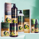 AVOCADO Mask OIL Shampoo JIESSIA Hair CARE Conditioner Oil