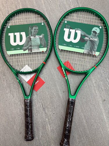 Wilson威尔胜Blade V10儿童网球拍碳素青少年初学者专业26寸25寸