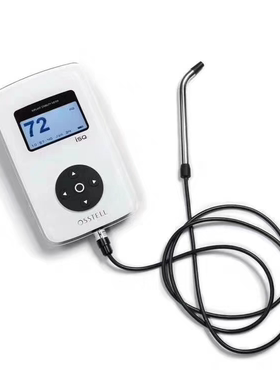 osstell瑞典ISQ动度仪种植体初期扭矩力稳定性测量杆提高成功率