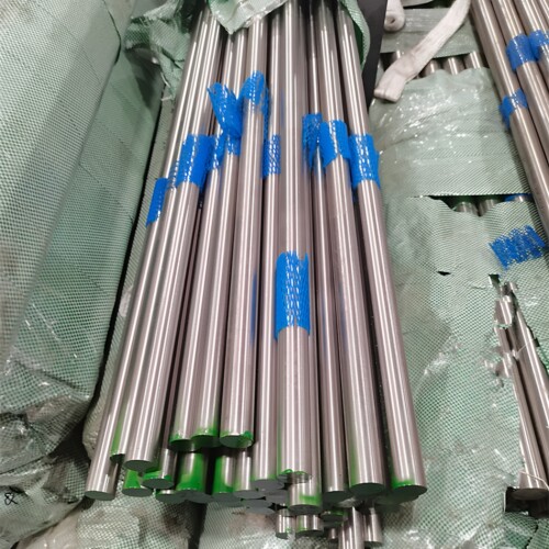 进口电磁阀芯用K-M31S K-M38 430FR 00Cr17Si2 00Cr13Si2研磨圆棒