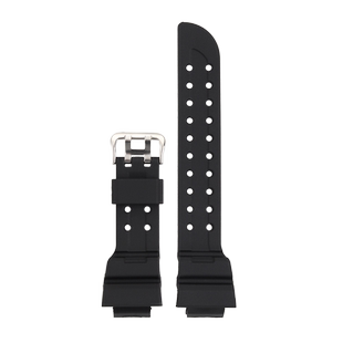 力热适配卡西欧表带G-SHOCK五代蛙人GWF-1000防水橡胶手表带配件