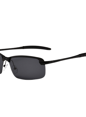 墨镜开车专用偏光防风夜视镜