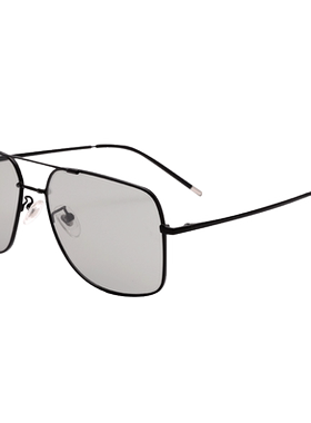 变色超轻男士开车专用偏光太阳镜