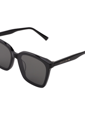 GM防晒防紫外线高级感墨镜