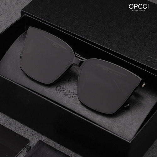 2025款墨镜防紫外线太阳镜