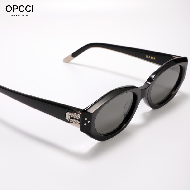 白鹿同款时髦大牌墨镜