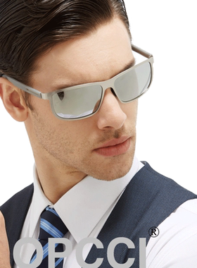 墨镜男士司机偏光太阳镜