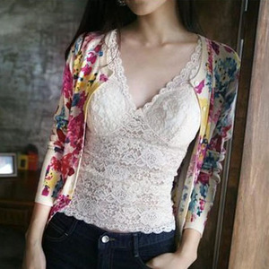 Soutien-gorge invisible jeunes femmes - Ref 782988 Image 14