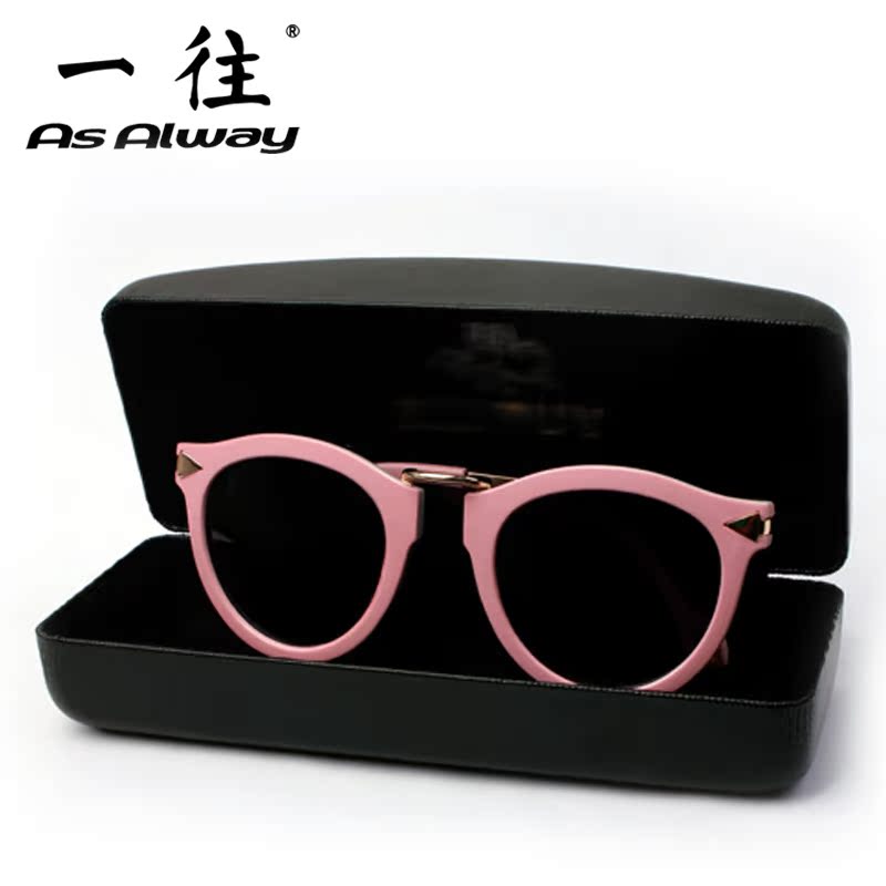 Etui à lunettes AS ALWAY - Ref 1245217 Image 5