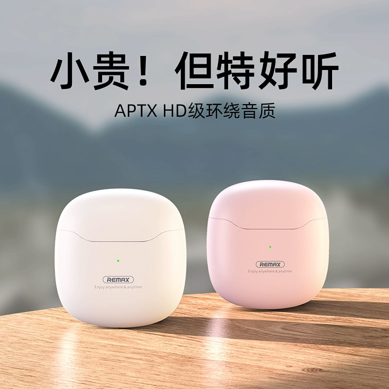 新款真无线蓝牙耳机iPad平板pro电脑air5耳塞mini6适用苹果14手机