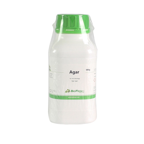 德国进口BioFroxx 8211KG001 8211GR500 琼脂粉 Agar 1kg/500g