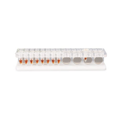 Biosharp/白鲨 BS-MGS-005 BS-MGS-006 磁力管架 0.2ml 32孔