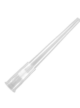 Axygen TF-200 200ul移液器枪头吸头嘴 PIPET TIPS 过滤透明无菌