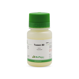 BioFroxx 1716ML100 1716ML500 吐温-80Tween80