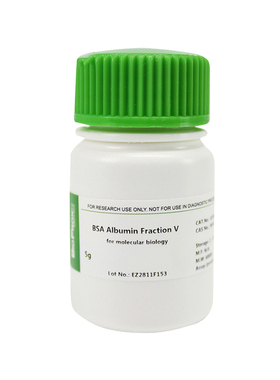 牛血清白蛋白V BSA(Albumin Bovine) 4240GR005/025 BioFroxx德国