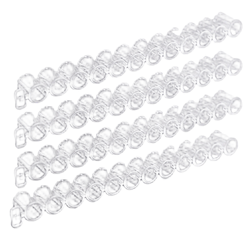 白鲨 Biosharp BS-PS-12W 12孔酶标条/联检测条 100条/包