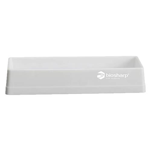 白鲨Biosharp BC015 50ml加样槽/长13.5cm*宽4.3cm*高2.2cm