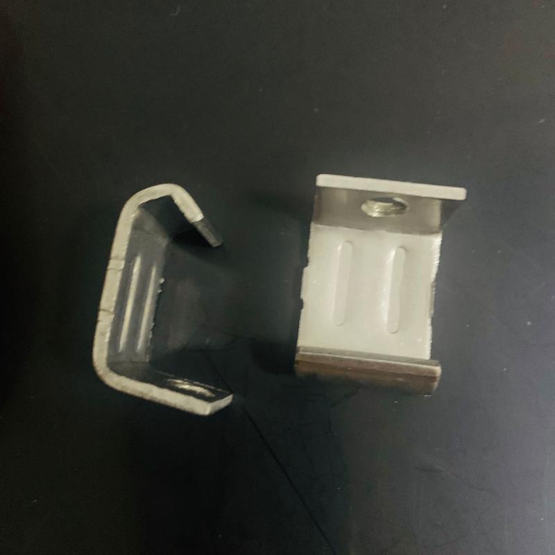 不锈钢304风管法兰勾码