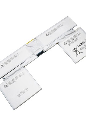 适用 微软 Surface BOOK 笔记本平板 键盘 底座 电池 G3HTA024H