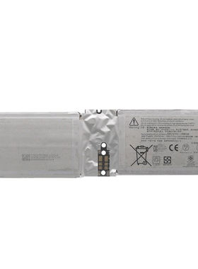 适用微软surface book3 13.5寸平板 1900 屏幕电池 G3HTA044H