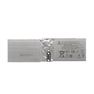适用微软surface book3 13.5寸平板 1900 屏幕电池 G3HTA044H