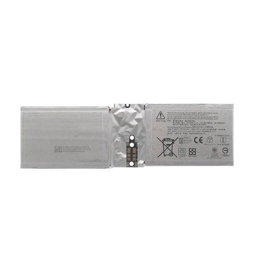 适用微软surface book3 13.5寸平板 1900 屏幕电池 G3HTA044H