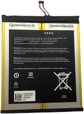 适用于亚马逊58-000187电池26S1015-A电池