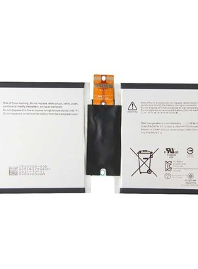 全新适用微软 1645 surface 3 平板电脑电池 G3HTA003H G3HTA004H