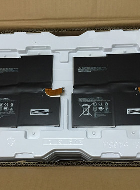 全新适用微软pro3 平板电池 Surface MS011301 1631 平板电脑电池