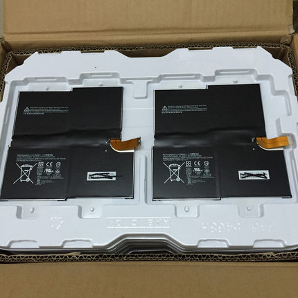 全新适用微软pro3 平板电池 Surface MS011301 1631 平板电脑电池