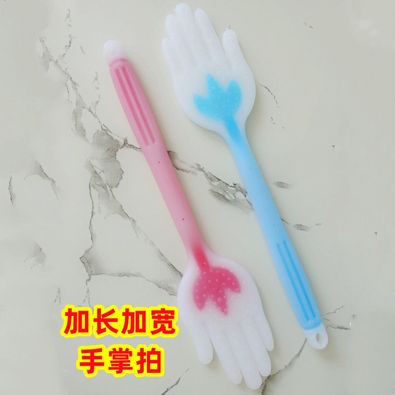 拍痧板经络拍子养生拍打硅胶手掌捶背器敲打锤按摩器棒家用拍沙板,个人护理/保健/按摩器材,按摩棒/锤,淘宝优惠券,粉丝福利购,淘宝优惠卷