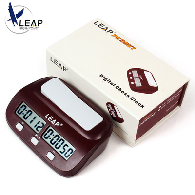 天福棋钟对弈比赛专用象棋围棋