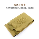 Мужской тонкий ремень, мобильный телефон, комплект, дорожная небольшая сумка, тактическая маленькая поясная сумка