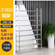 架 架子家用多层收纳置物架大容量鞋 不锈钢鞋 架九层十层加厚宿舍鞋