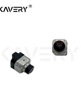 适用大众新能源ID3ID4ID6ID7ID与众前杠环绕摄像头360摄像机原装