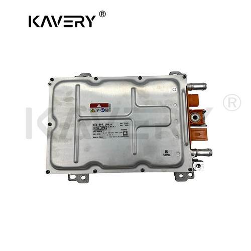 新能源ID4CROZZID4X发动机下护板