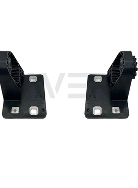 适用于大众新能源ID3ID4C/XID6C/XID7与众Q4EQ5E水箱胶散热器支架