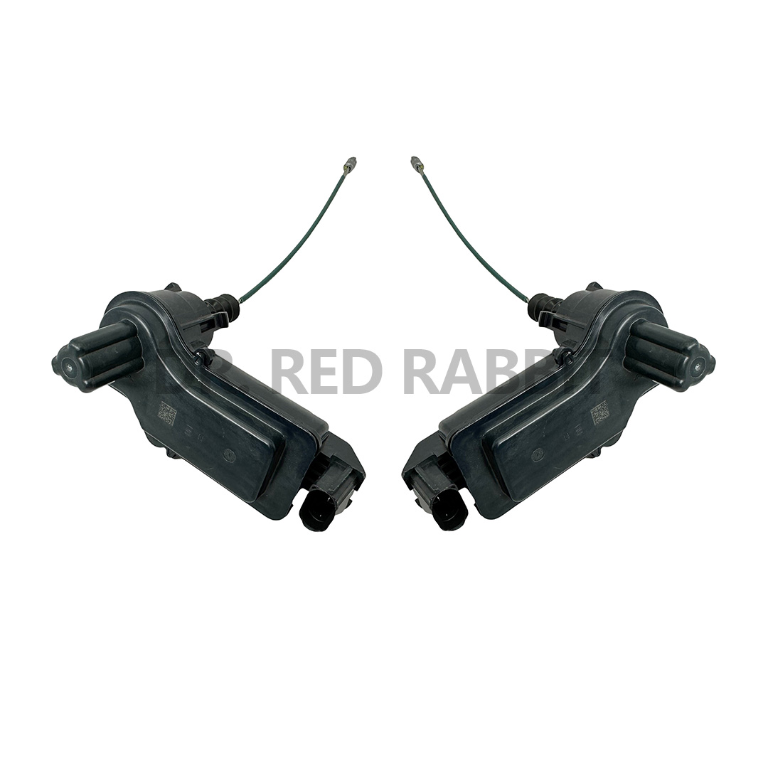 ID3ID4ID6ID7Q4E后刹车制动电机