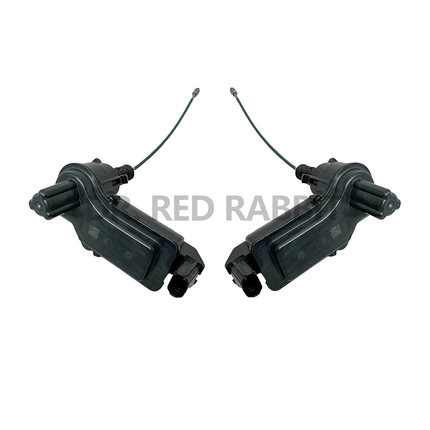 适用于大众新能源ID3ID4ID6ID7ID与众奥迪Q4EQ5E后刹车制动电机