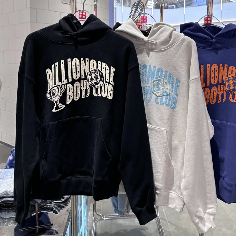 李寧正品BBC聯名系列男女