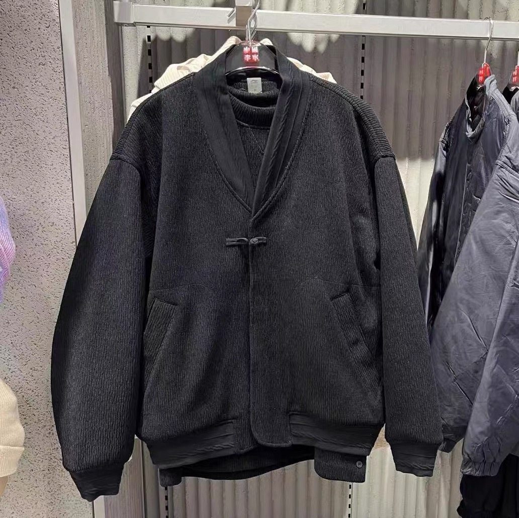 李宁成龙联名外套秋冬新款保暖针织夹克AFDV765 AWDW419 AKLW303,运动服/休闲服装,运动茄克/外套,淘宝优惠券,粉丝福利购,淘宝优惠卷