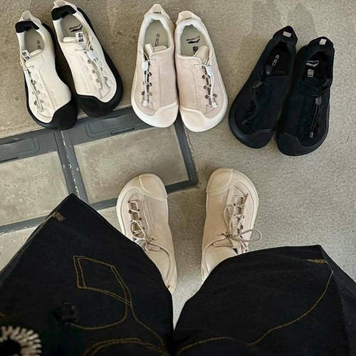 中国李宁悟道3.0男女鞋2