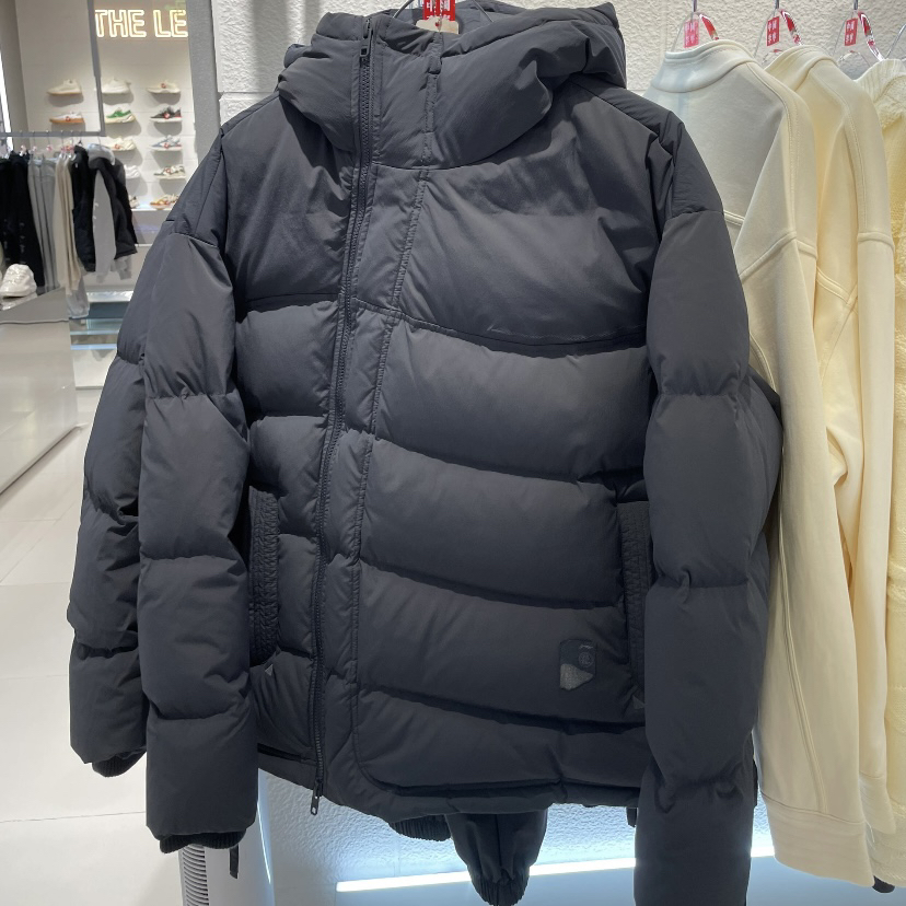 Ling/李宁正品秋季男子功